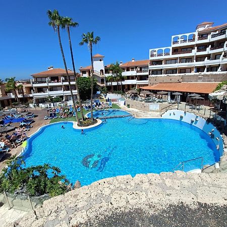 Wonderful Apartment With Pool And Wi-Fi Golf Del Sur Exterior foto