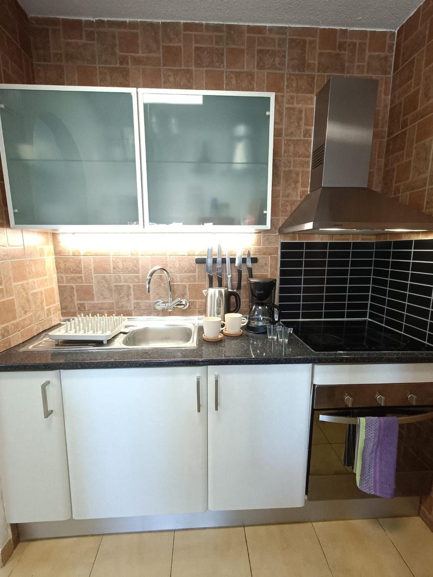 Wonderful Apartment With Pool And Wi-Fi Golf Del Sur Exterior foto