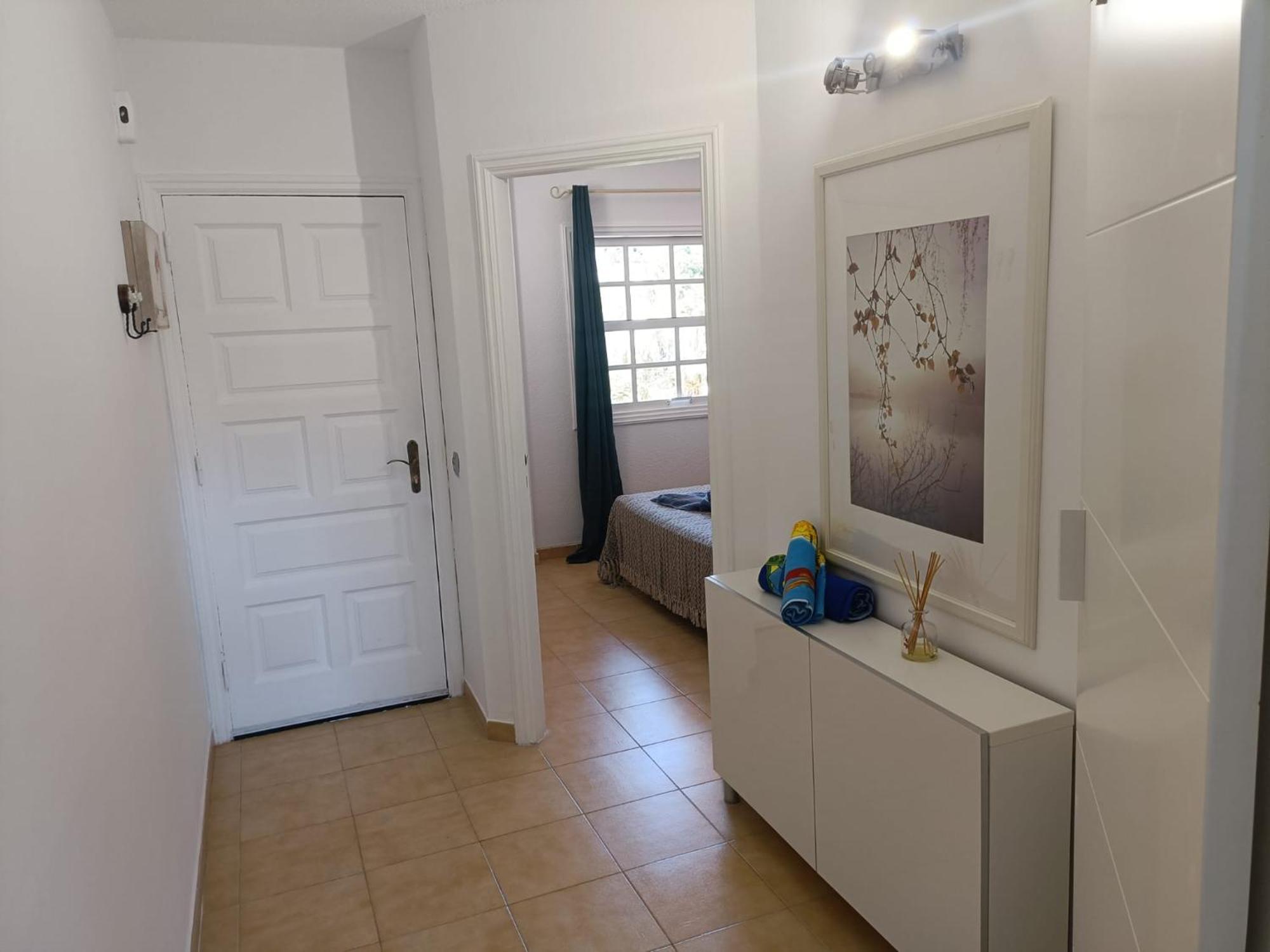 Wonderful Apartment With Pool And Wi-Fi Golf Del Sur Exterior foto