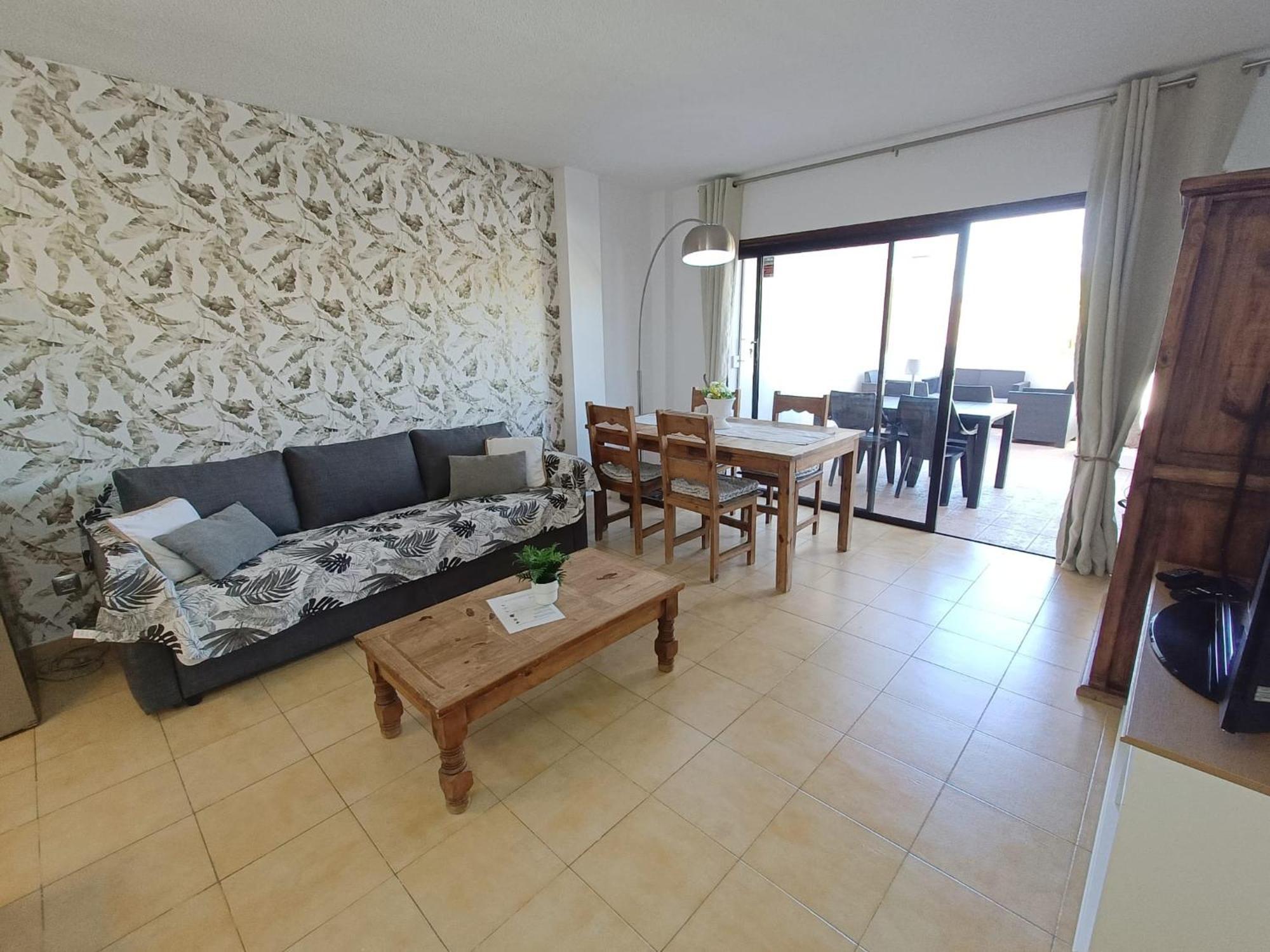 Wonderful Apartment With Pool And Wi-Fi Golf Del Sur Exterior foto