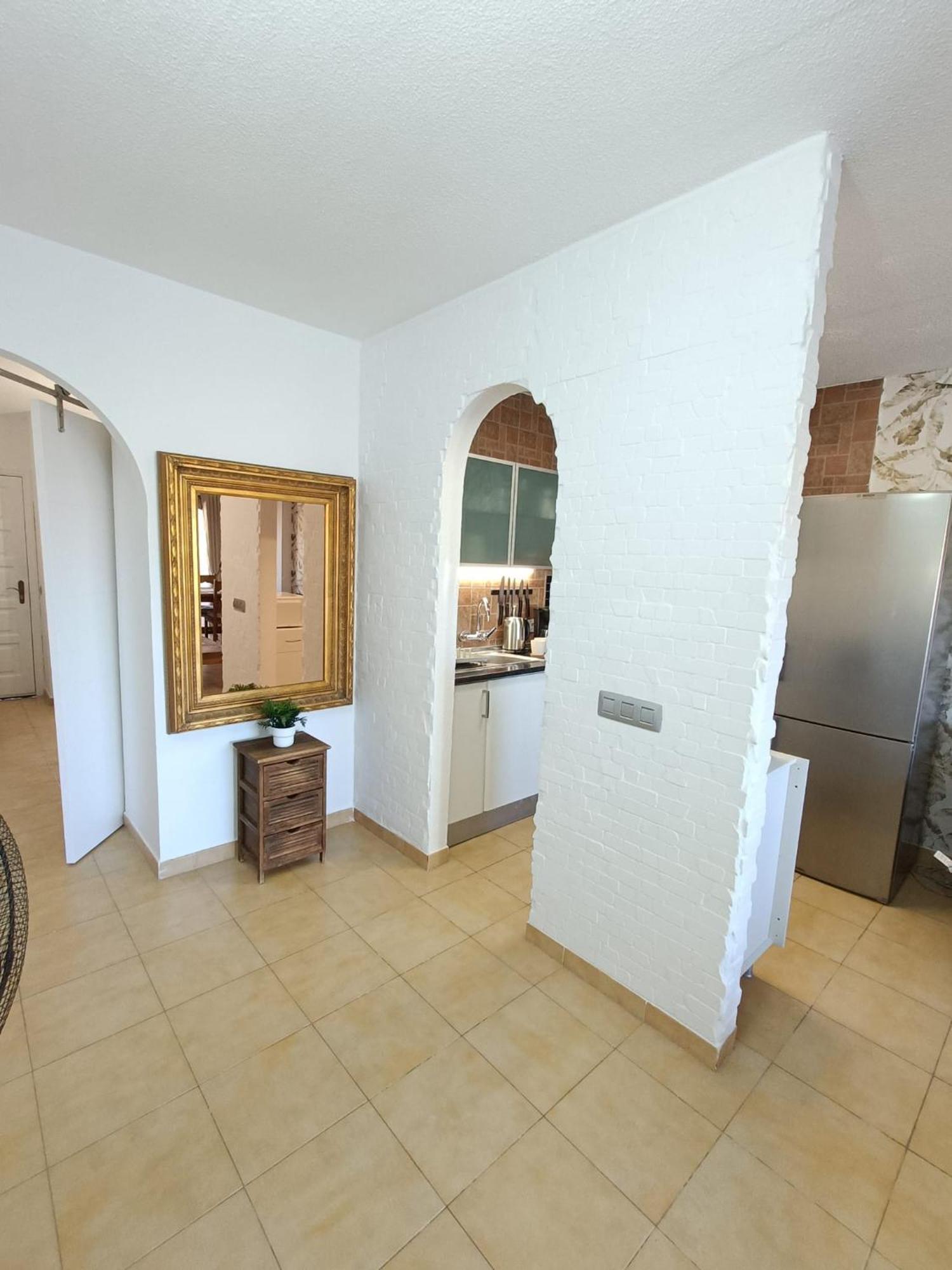 Wonderful Apartment With Pool And Wi-Fi Golf Del Sur Exterior foto