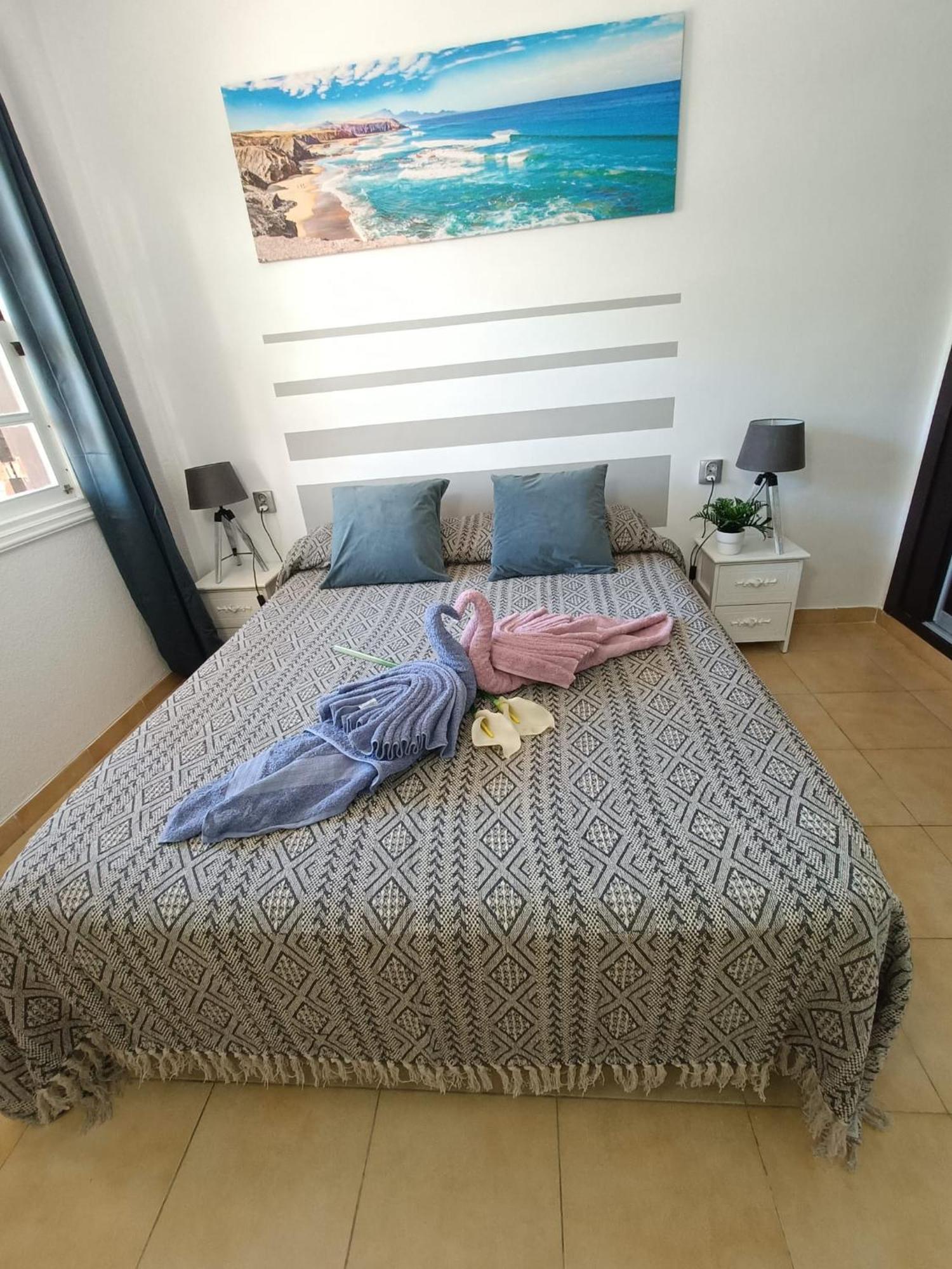 Wonderful Apartment With Pool And Wi-Fi Golf Del Sur Exterior foto