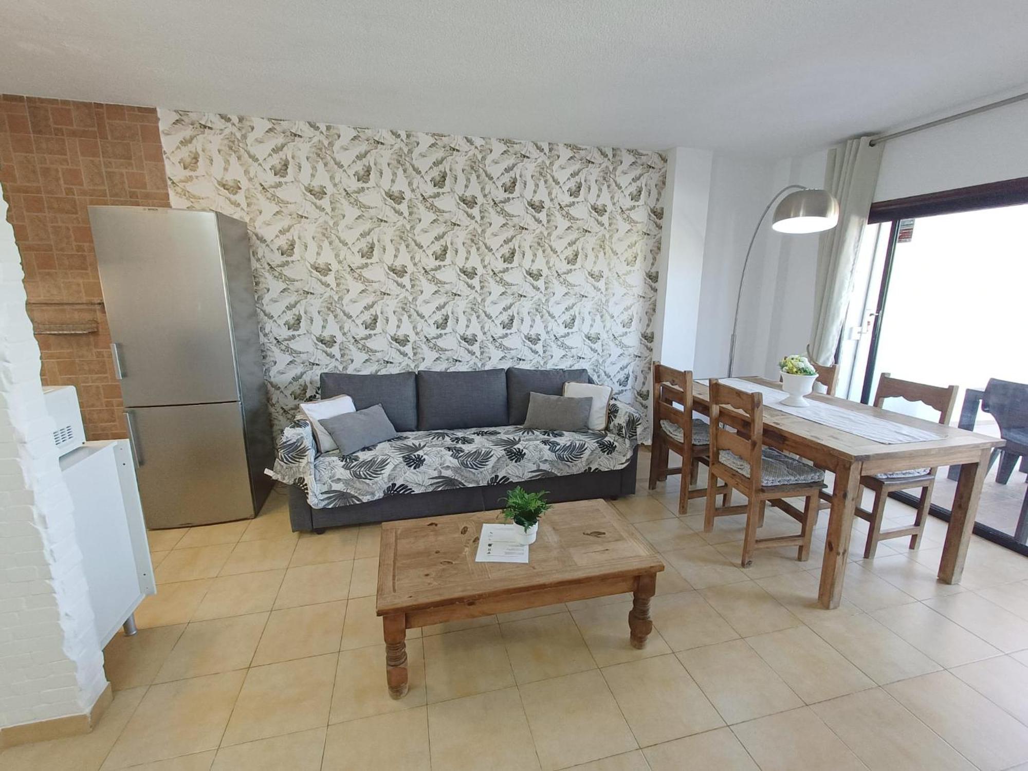 Wonderful Apartment With Pool And Wi-Fi Golf Del Sur Exterior foto