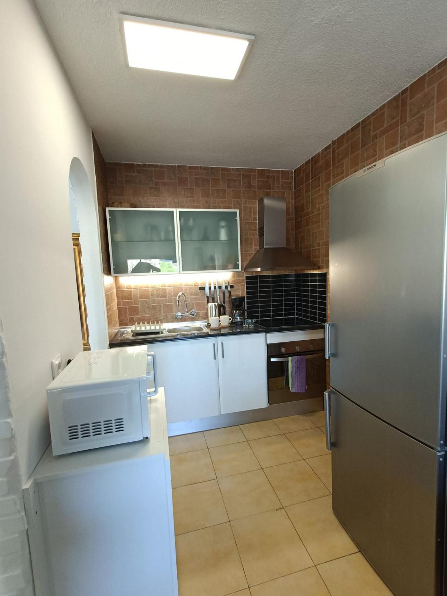 Wonderful Apartment With Pool And Wi-Fi Golf Del Sur Exterior foto