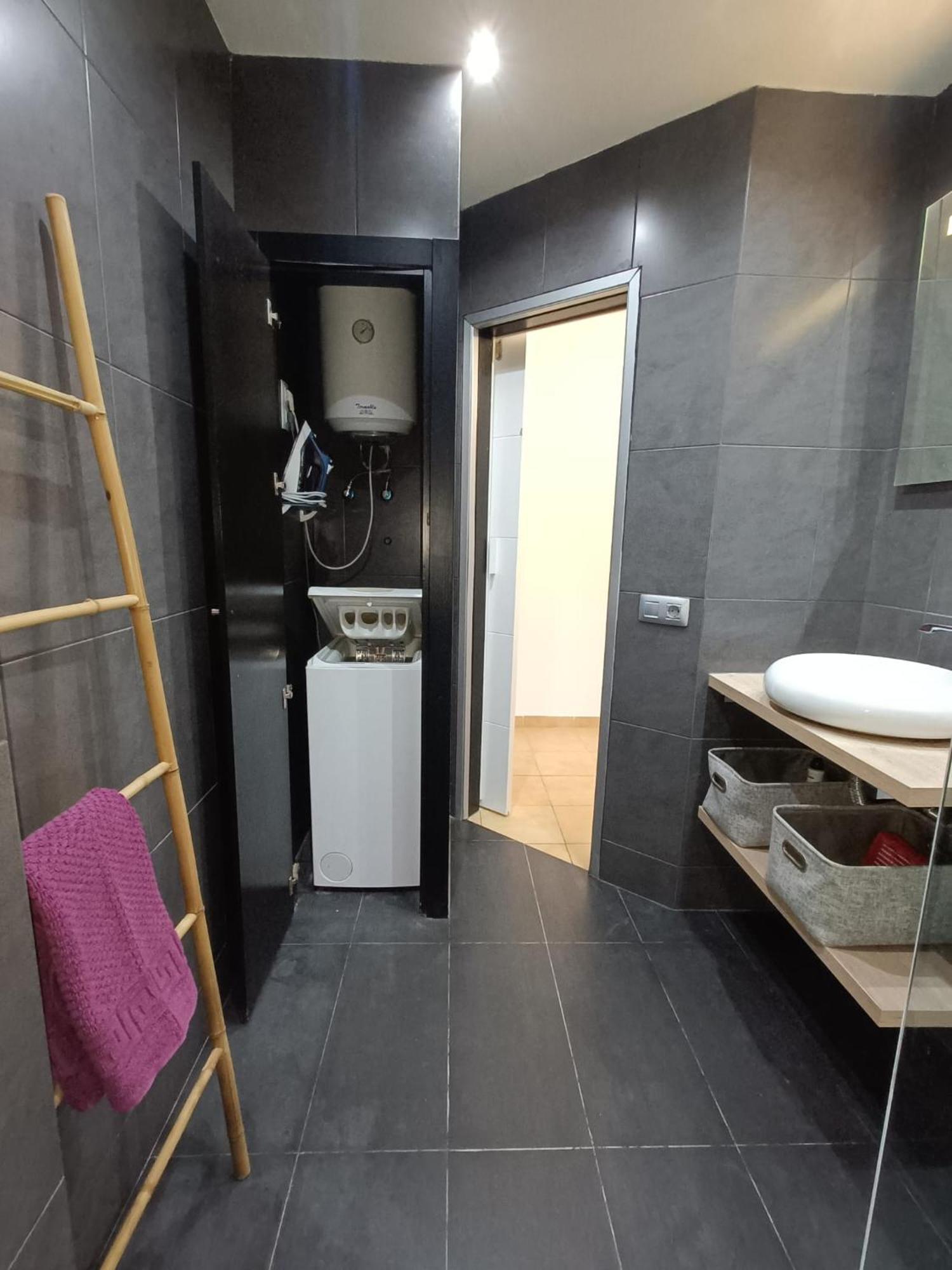 Wonderful Apartment With Pool And Wi-Fi Golf Del Sur Exterior foto