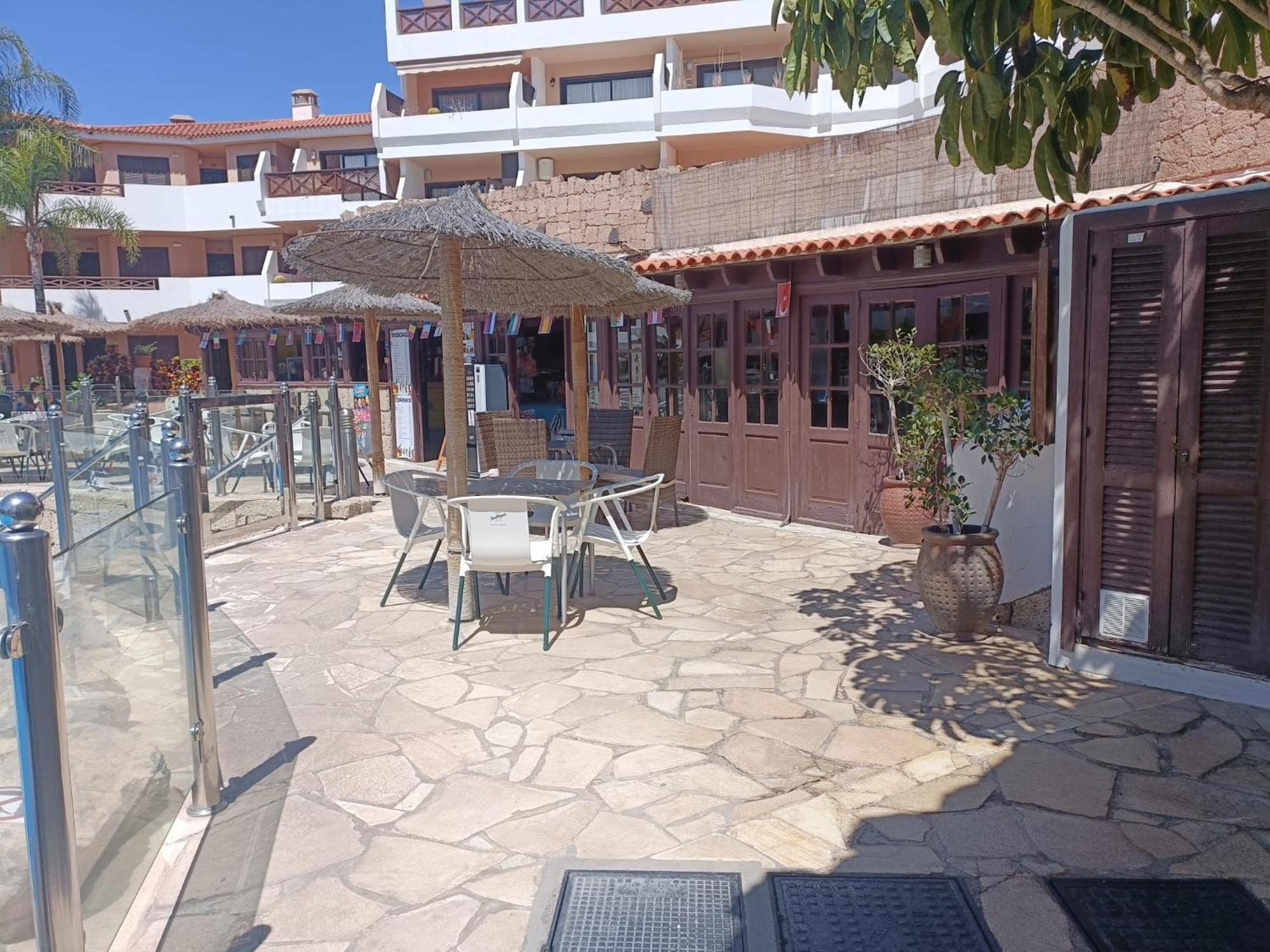 Wonderful Apartment With Pool And Wi-Fi Golf Del Sur Exterior foto