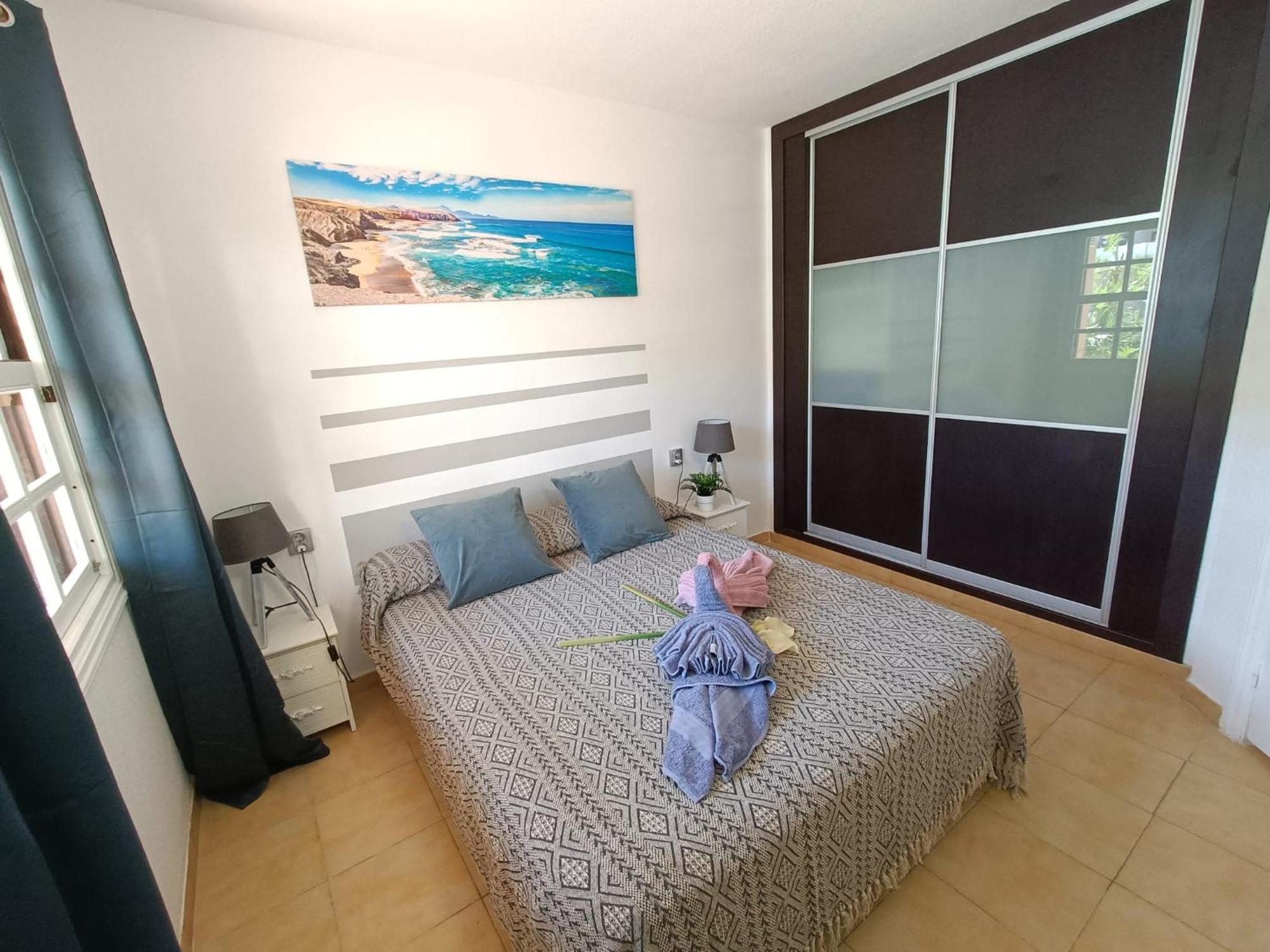 Wonderful Apartment With Pool And Wi-Fi Golf Del Sur Exterior foto